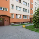 Ochota Comfort Apartment