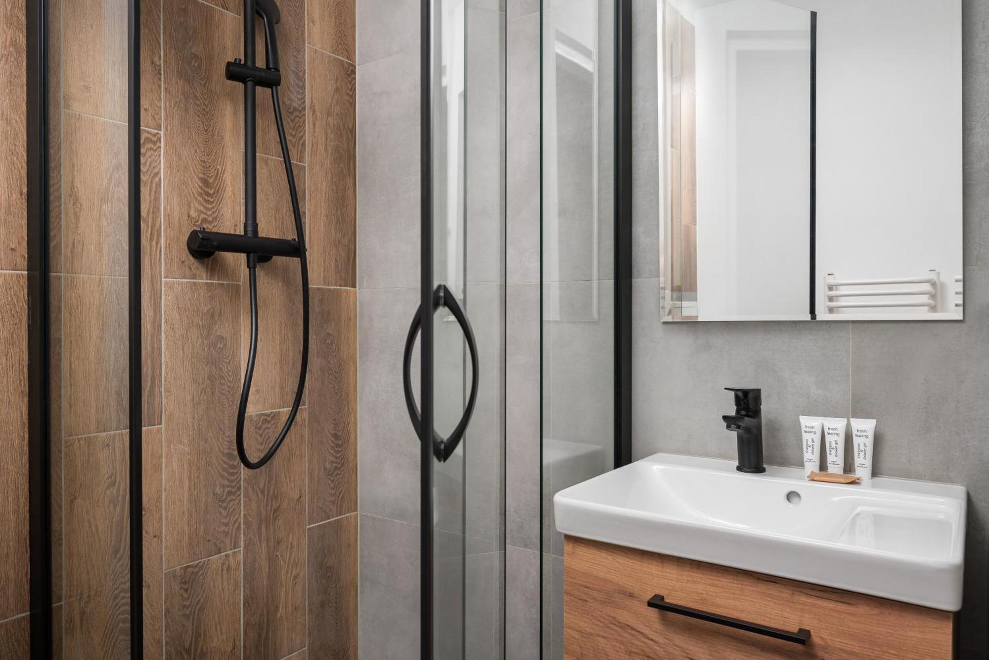 Ochota Comfort Apartament Warszawa