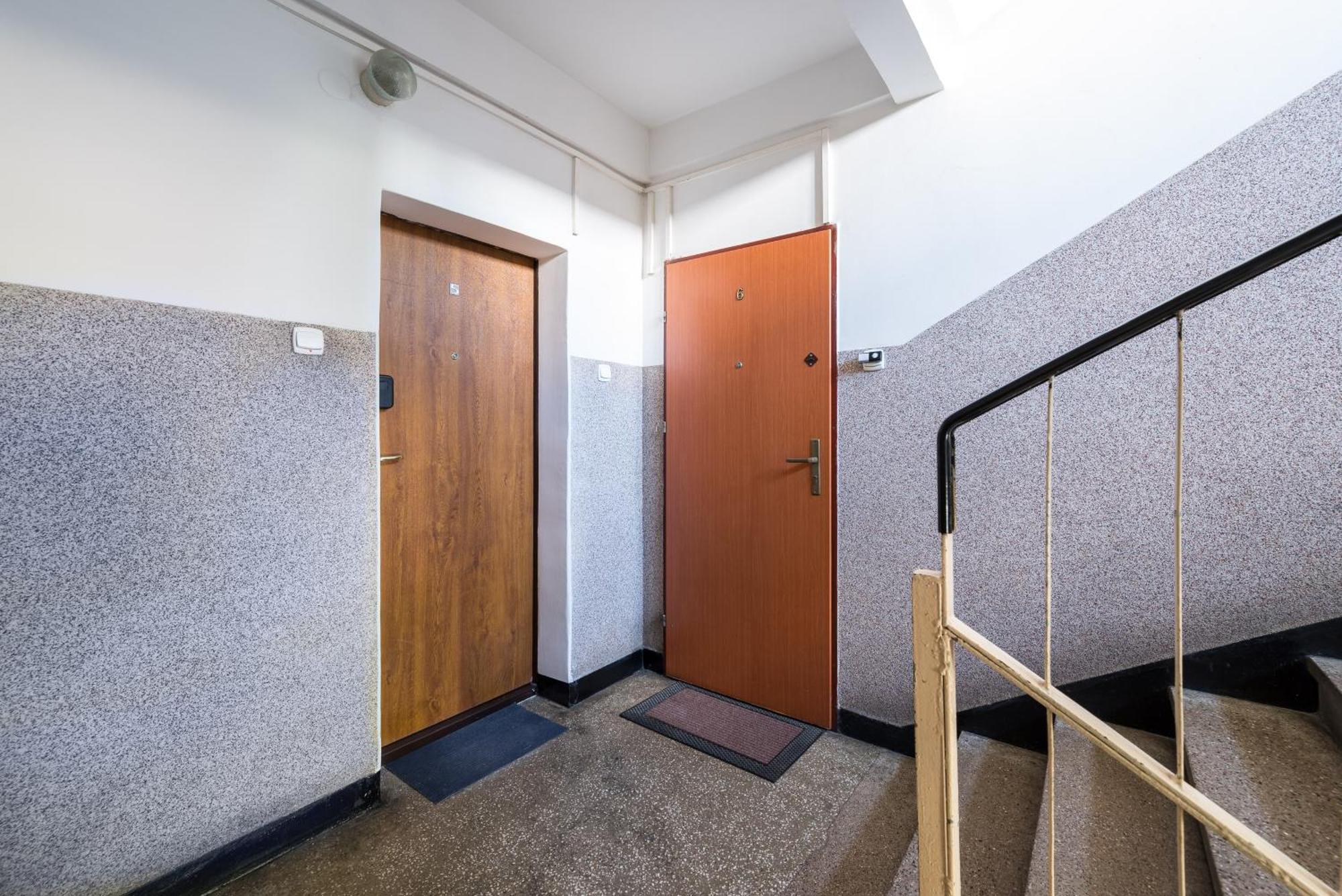 Apartament Ochota Comfort Warszawa